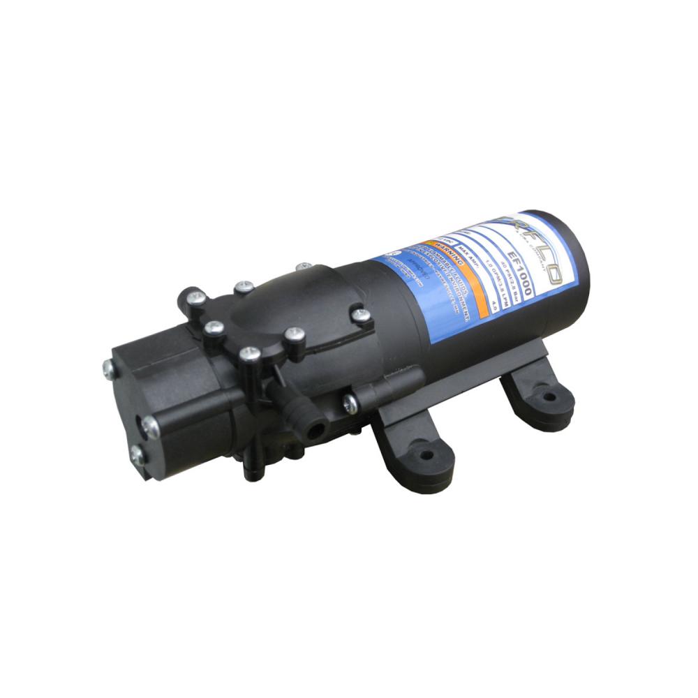 Diaphragm Pumps